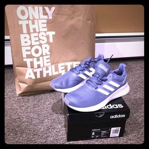 SALE PRICE FIRM! Adidas Run Falcon Shoes